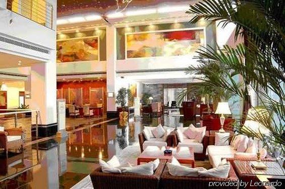 Chongqing 88 Eling Park Hotel Inreriör bild