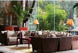 Chongqing 88 Eling Park Hotel Exteriör bild
